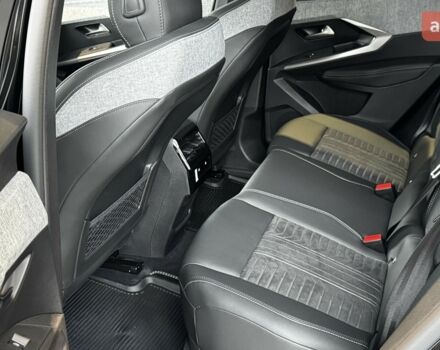 купить новое авто Пежо 3008 2025 года от официального дилера ПОЛІССЯ АВТО ПЛЮС  PEUGEOT Пежо фото
