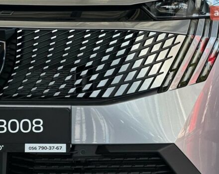 Пежо 3008, объемом двигателя 1.6 л и пробегом 0 тыс. км за 38177 $, фото 2 на Automoto.ua