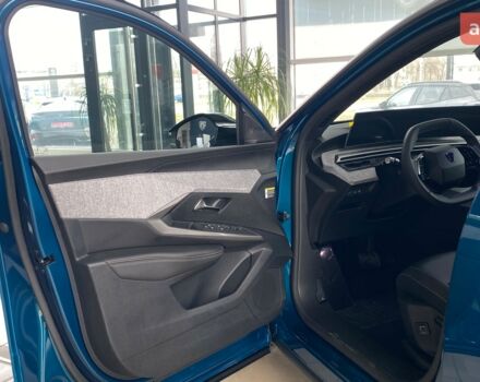 купить новое авто Пежо 3008 2025 года от официального дилера Автоцентр AUTO.RIA Пежо фото