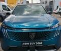 Пежо 3008, об'ємом двигуна 1.6 л та пробігом 0 тис. км за 37928 $, фото 2 на Automoto.ua