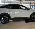 купить новое авто Пежо 3008 2025 года от официального дилера Ньютон Авто Місто Пежо фото