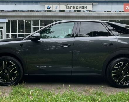 Пежо 3008, объемом двигателя 1.2 л и пробегом 0 тыс. км за 32168 $, фото 5 на Automoto.ua