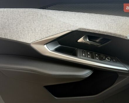 купити нове авто Пежо 3008 2025 року від офіційного дилера Peugeot Авто-Імпульс Пежо фото