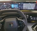 купить новое авто Пежо 3008 2025 года от официального дилера АВТОАЛЬЯНС СУМИ Пежо фото