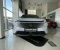 купить новое авто Пежо 3008 2025 года от официального дилера ТОВ «Альфа Авангард» Пежо фото
