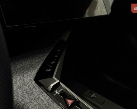 купити нове авто Пежо 3008 2025 року від офіційного дилера Peugeot Авто-Шанс Пежо фото