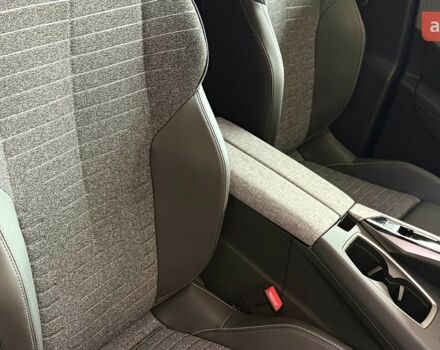 купить новое авто Пежо 3008 2025 года от официального дилера Peugeot Авто-Шанс Пежо фото