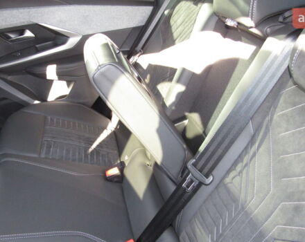 купить новое авто Пежо 3008 2025 года от официального дилера Автоцентр AUTO.RIA Пежо фото