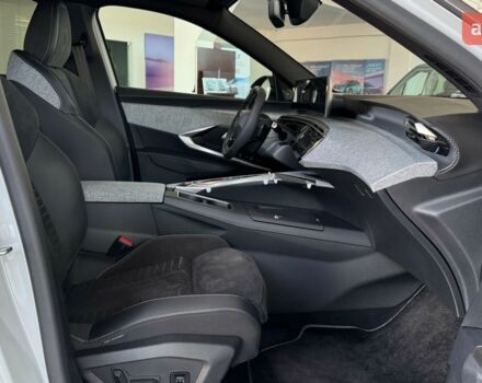 купить новое авто Пежо 3008 2025 года от официального дилера Автоцентр AUTO.RIA Пежо фото