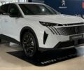 купить новое авто Пежо 3008 2025 года от официального дилера Ньютон Авто Місто Пежо фото