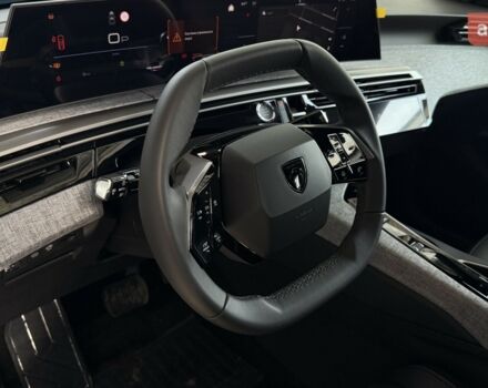 купити нове авто Пежо 3008 2025 року від офіційного дилера Peugeot Авто-Імпульс Пежо фото