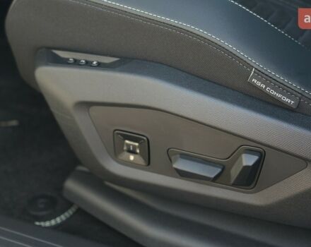 купить новое авто Пежо 3008 2025 года от официального дилера Пежо Євромоторс  Пежо фото