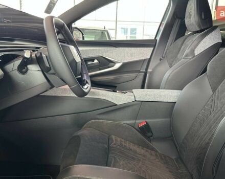 Пежо 3008, объемом двигателя 1.6 л и пробегом 0 тыс. км за 38177 $, фото 10 на Automoto.ua