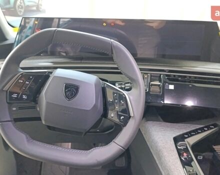Пежо 3008, объемом двигателя 1.2 л и пробегом 0 тыс. км за 31630 $, фото 11 на Automoto.ua
