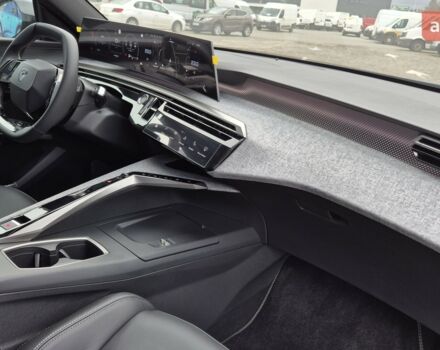 Пежо 3008, объемом двигателя 1.2 л и пробегом 0 тыс. км за 36777 $, фото 54 на Automoto.ua