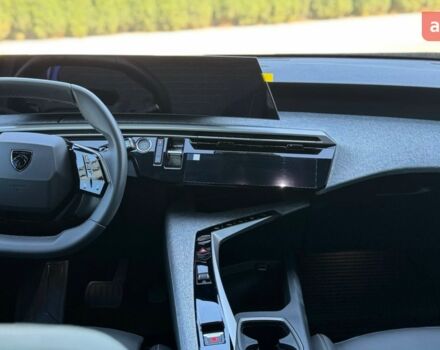 купить новое авто Пежо 3008 2025 года от официального дилера Peugeot Авто-Шанс Пежо фото