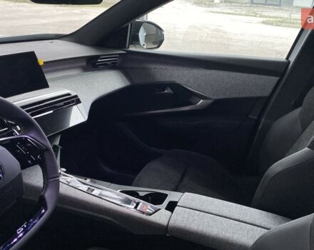 купить новое авто Пежо 3008 2025 года от официального дилера Автоцентр AUTO.RIA Пежо фото