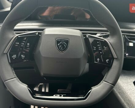 купить новое авто Пежо 3008 2025 года от официального дилера Автоцентр AUTO.RIA Пежо фото