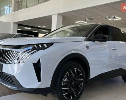 Пежо 3008, объемом двигателя 1.2 л и пробегом 0 тыс. км за 37051 $, фото 3 на Automoto.ua