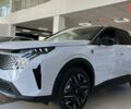 Пежо 3008 2025 у Києві на Automoto.ua Пежо 3008, об'ємом двигуна 1.2 л та пробігом 0 тис. км за 37006 $, фото 3 на Automoto.ua
