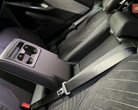 Пежо 3008, объемом двигателя 1.2 л и пробегом 0 тыс. км за 37051 $, фото 34 на Automoto.ua