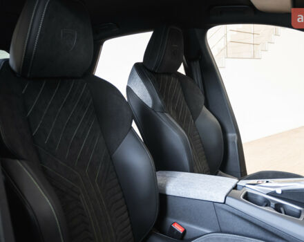 Пежо 3008, об'ємом двигуна 1.6 л та пробігом 0 тис. км за 38417 $, фото 11 на Automoto.ua