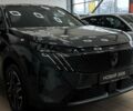 купить новое авто Пежо 3008 2025 года от официального дилера Peugeot Авто-Шанс Пежо фото