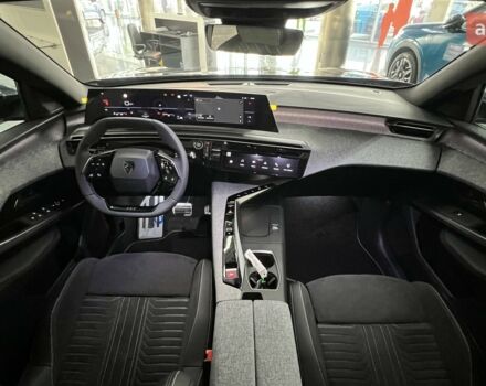 купити нове авто Пежо 3008 2025 року від офіційного дилера Автоцентр AUTO.RIA Пежо фото
