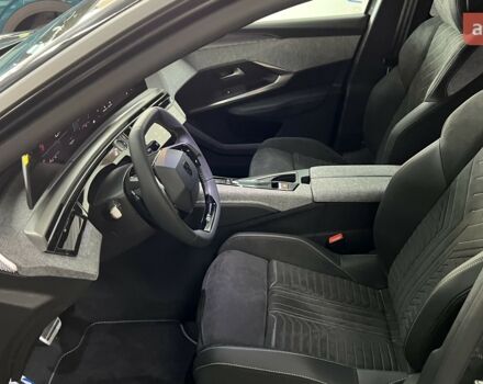 купити нове авто Пежо 3008 2025 року від офіційного дилера Автоцентр AUTO.RIA Пежо фото