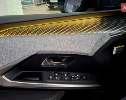 купить новое авто Пежо 3008 2025 года от официального дилера АВТОАЛЬЯНС СУМИ Пежо фото