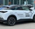 Пежо 3008, объемом двигателя 1.2 л и пробегом 0 тыс. км за 35886 $, фото 11 на Automoto.ua