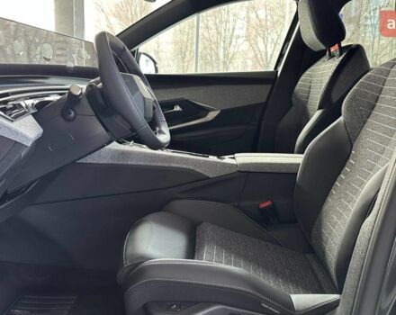 купить новое авто Пежо 3008 2025 года от официального дилера ТОВ "СІНГЛ АВТО" Пежо фото