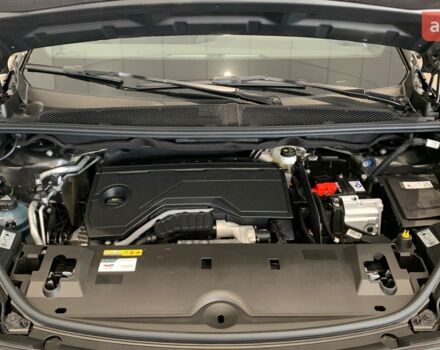 купить новое авто Пежо 3008 2025 года от официального дилера PEUGEOT ЛІОН АВТО Пежо фото