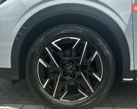 купить новое авто Пежо 3008 2025 года от официального дилера Автоцентр AUTO.RIA Пежо фото