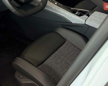 купити нове авто Пежо 3008 2025 року від офіційного дилера Peugeot Авто-Шанс Пежо фото