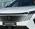 купить новое авто Пежо 3008 2025 года от официального дилера Пежо Євромоторс  Пежо фото