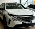 купити нове авто Пежо 3008 2025 року від офіційного дилера Peugeot Авто-Шанс Пежо фото