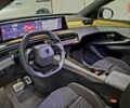 купить новое авто Пежо 3008 2025 года от официального дилера АВТОАЛЬЯНС СУМИ Пежо фото
