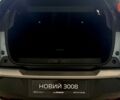 купить новое авто Пежо 3008 2025 года от официального дилера Peugeot Авто-Імпульс Пежо фото