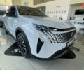 купить новое авто Пежо 3008 2025 года от официального дилера ТОВ «Альфа Авангард» Пежо фото