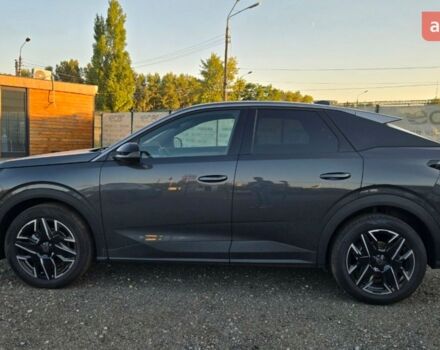 купить новое авто Пежо 3008 2025 года от официального дилера Дмитрий Пежо фото