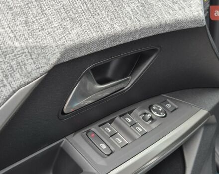 Пежо 3008, объемом двигателя 1.2 л и пробегом 0 тыс. км за 36777 $, фото 24 на Automoto.ua