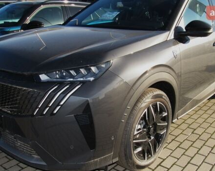 купить новое авто Пежо 3008 2025 года от официального дилера Автоцентр AUTO.RIA Пежо фото