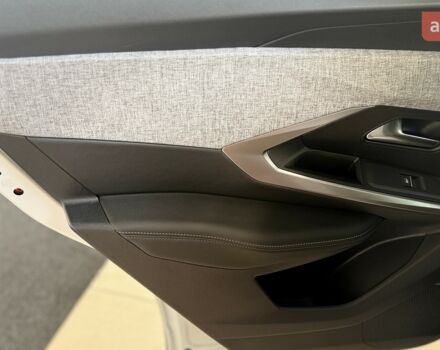 купить новое авто Пежо 3008 2025 года от официального дилера Peugeot Авто-Імпульс Пежо фото