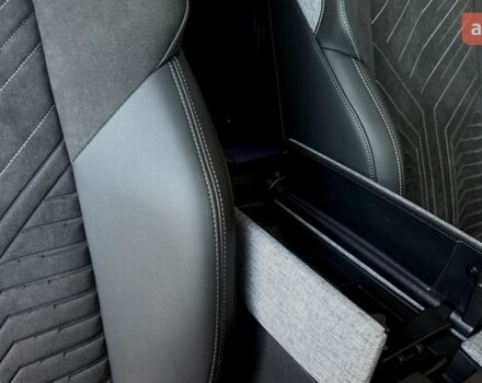 купити нове авто Пежо 3008 2025 року від офіційного дилера Peugeot Авто-Імпульс Пежо фото