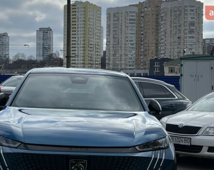 Пежо 3008 2025 у Києві на Automoto.ua Пежо 3008, об'ємом двигуна 1.2 л та пробігом 0 тис. км за 31450 $, фото 1 на Automoto.ua
