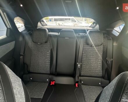 купить новое авто Пежо 3008 2025 года от официального дилера Автоцентр AUTO.RIA Пежо фото