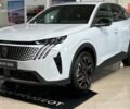 купить новое авто Пежо 3008 2025 года от официального дилера Ньютон Авто Місто Пежо фото