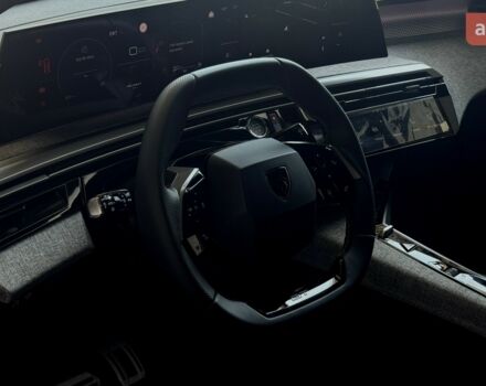 купить новое авто Пежо 3008 2025 года от официального дилера Peugeot Авто-Імпульс Пежо фото