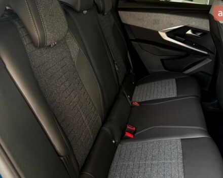 купити нове авто Пежо 3008 2025 року від офіційного дилера Peugeot Авто-Імпульс Пежо фото